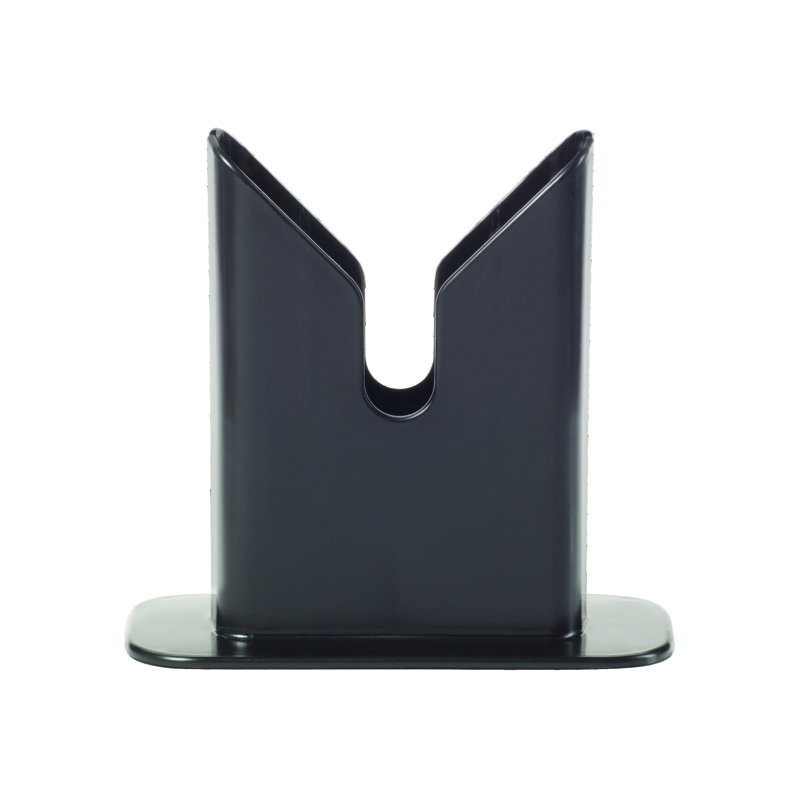 Hoan The Original Bagel Guillotine Universal Slicer & Reviews Wayfair